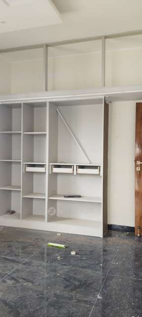 3 BHK Flat In Mrk Homes For Sale  In Pallikaranai