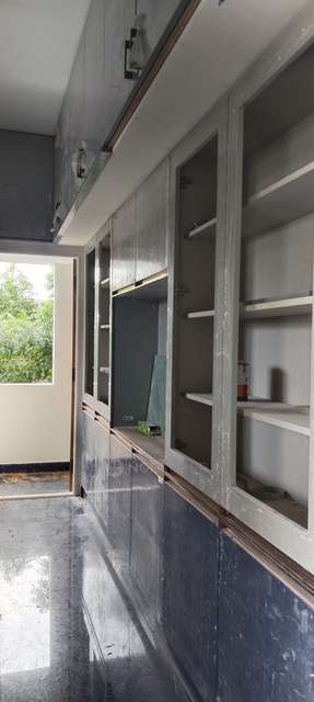 3 BHK Flat In Mrk Homes For Sale  In Pallikaranai