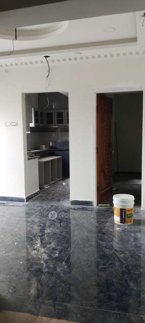 3 BHK Flat In Mrk Homes For Sale  In Pallikaranai