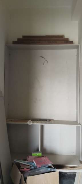 3 BHK Flat In Mrk Homes For Sale  In Pallikaranai