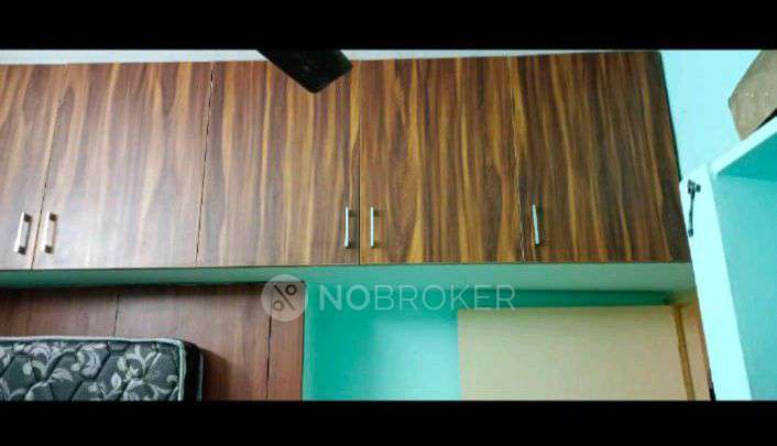 2 BHK Flat In Ishwarya Apartment For Sale  In Nanmangalam