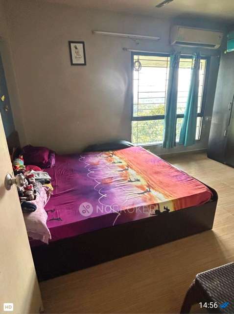 2 BHK Flat In Mittal Brothers Whistling Palms for Rent  In Wakad