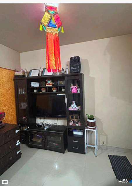 2 BHK Flat In Mittal Brothers Whistling Palms for Rent  In Wakad