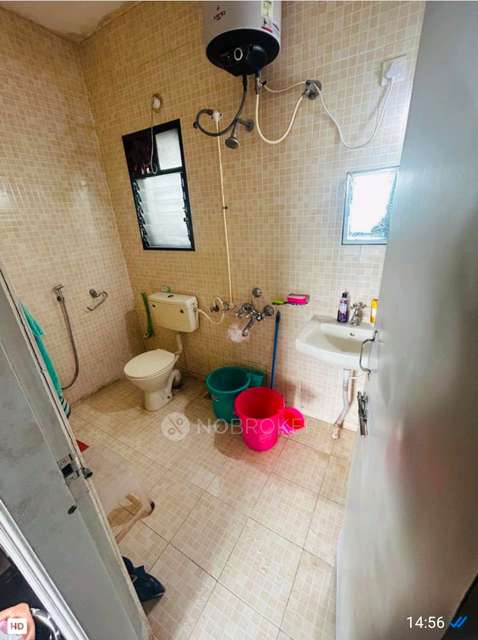 2 BHK Flat In Mittal Brothers Whistling Palms for Rent  In Wakad