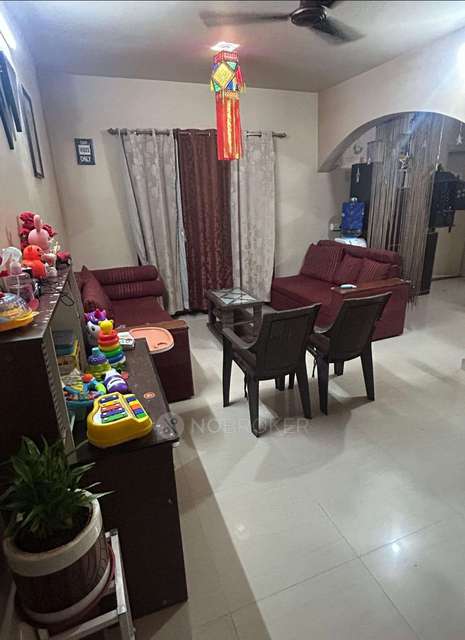 2 BHK Flat In Mittal Brothers Whistling Palms for Rent  In Wakad