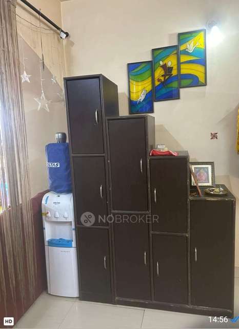 2 BHK Flat In Mittal Brothers Whistling Palms for Rent  In Wakad