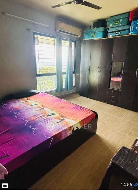 2 BHK Flat In Mittal Brothers Whistling Palms for Rent  In Wakad