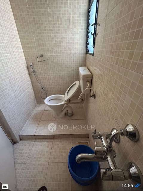 2 BHK Flat In Mittal Brothers Whistling Palms for Rent  In Wakad