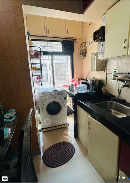 2 BHK Flat In Mittal Brothers Whistling Palms for Rent  In Wakad