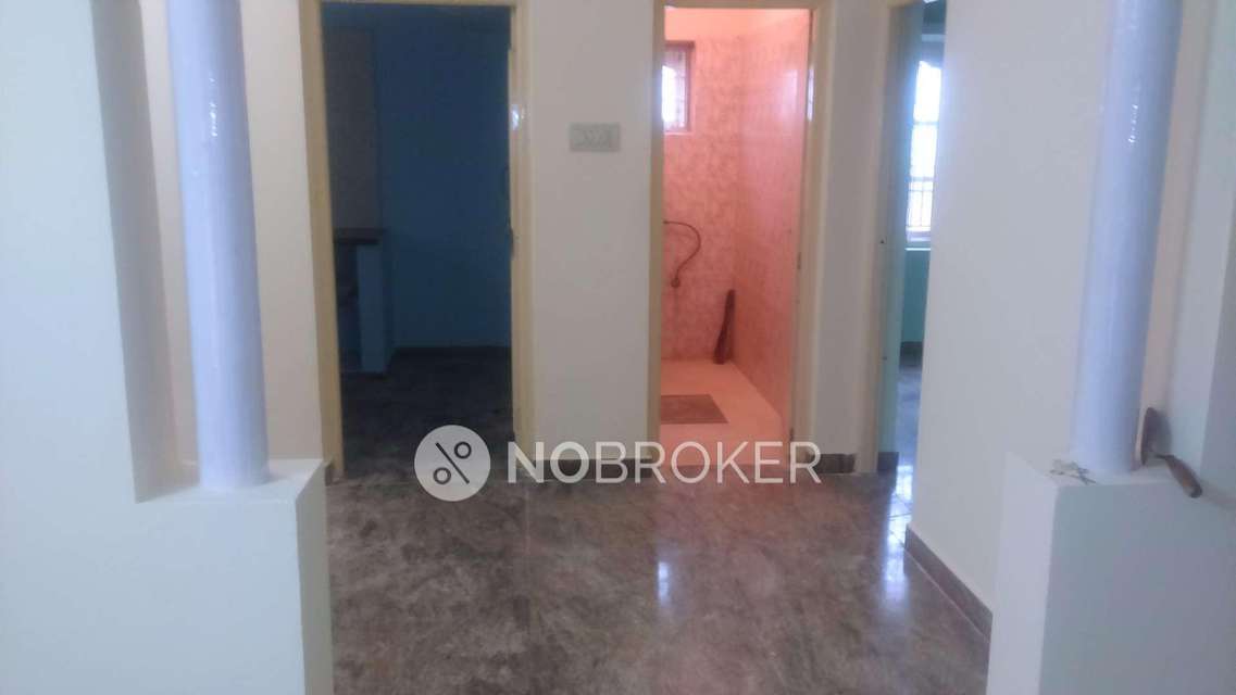 2 BHK In Standalone Buidling For Sale  In Ramamurthy Nagar