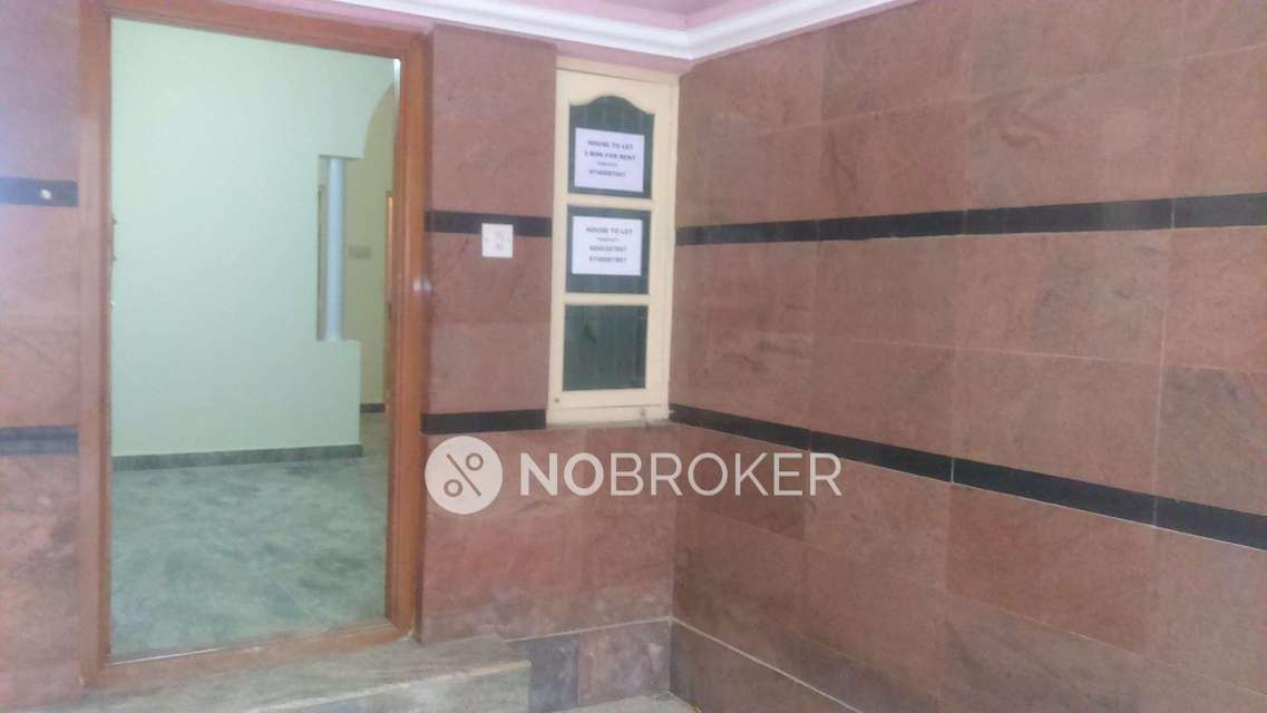 2 BHK In Standalone Buidling For Sale  In Ramamurthy Nagar