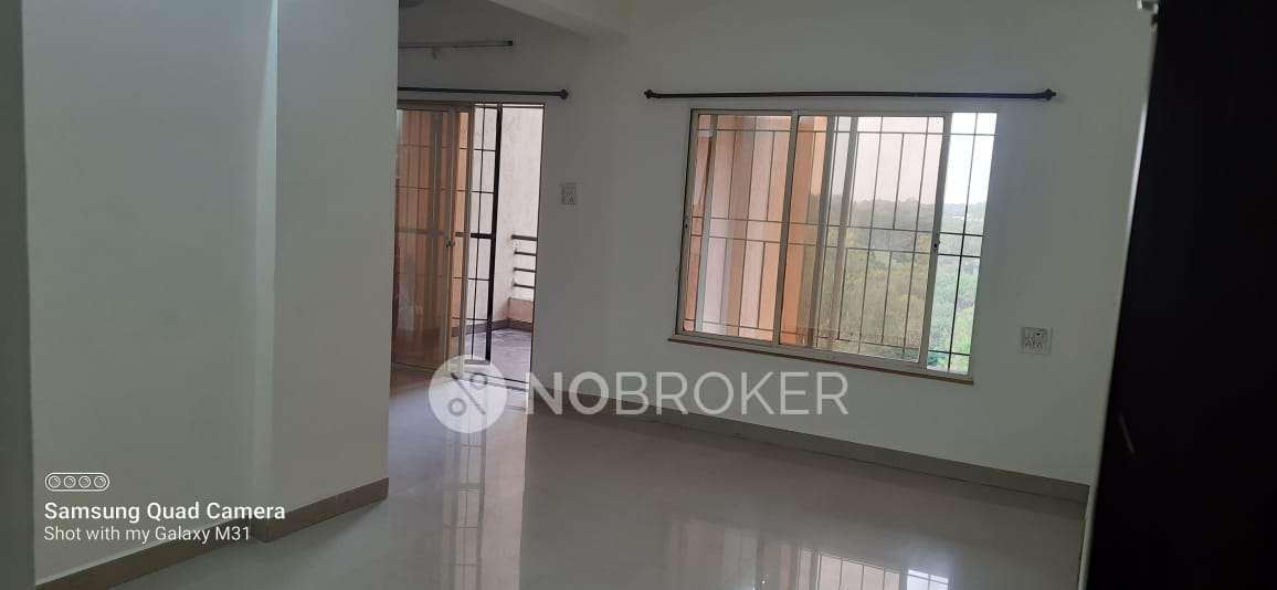 2 BHK Flat In Manikbaug Orchid For Sale  In Pimpri