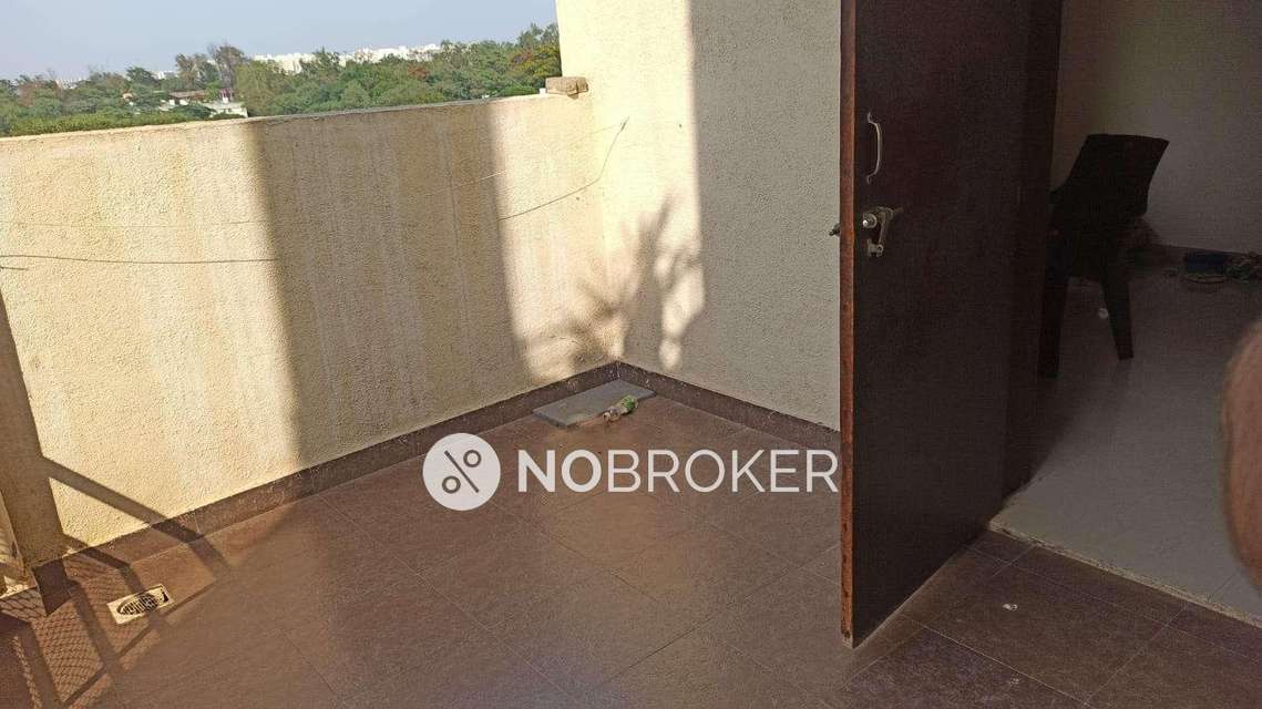 2 BHK Flat In Manikbaug Orchid For Sale  In Pimpri