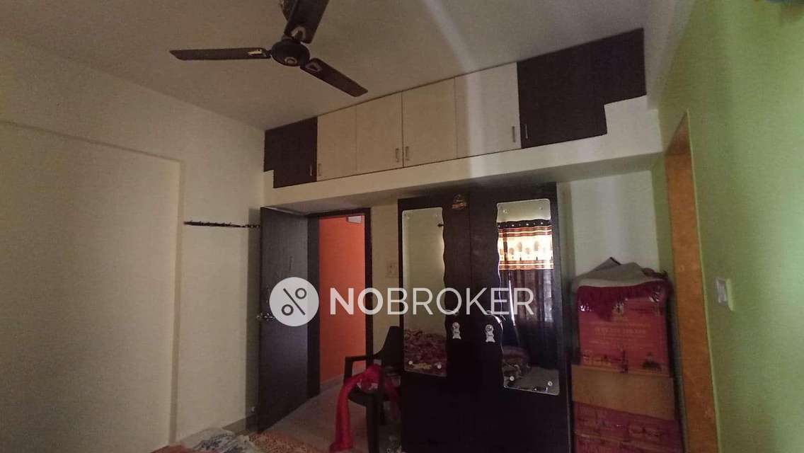 2 BHK Flat In Manikbaug Orchid For Sale  In Pimpri