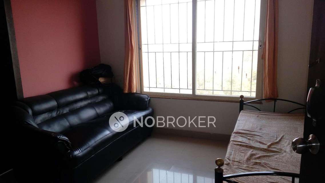 2 BHK Flat In Manikbaug Orchid For Sale  In Pimpri