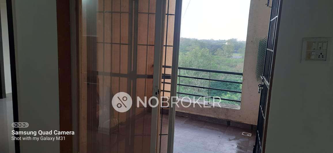 2 BHK Flat In Manikbaug Orchid For Sale  In Pimpri