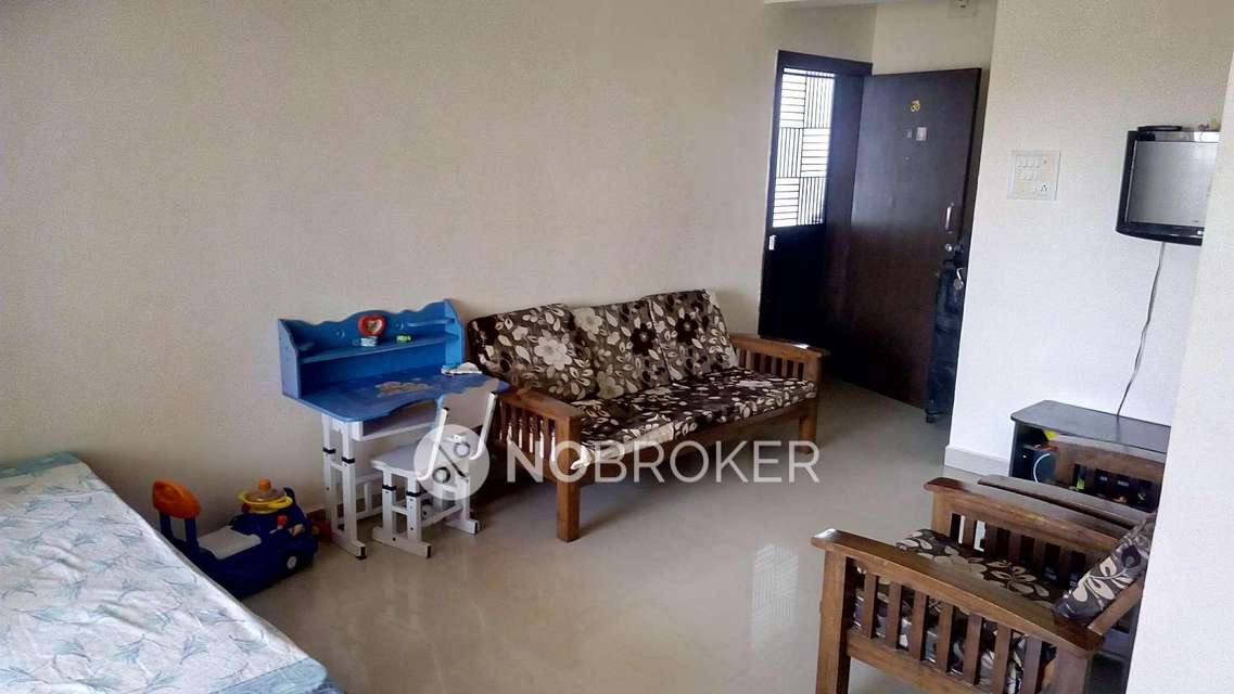 2 BHK Flat In Manikbaug Orchid For Sale  In Pimpri