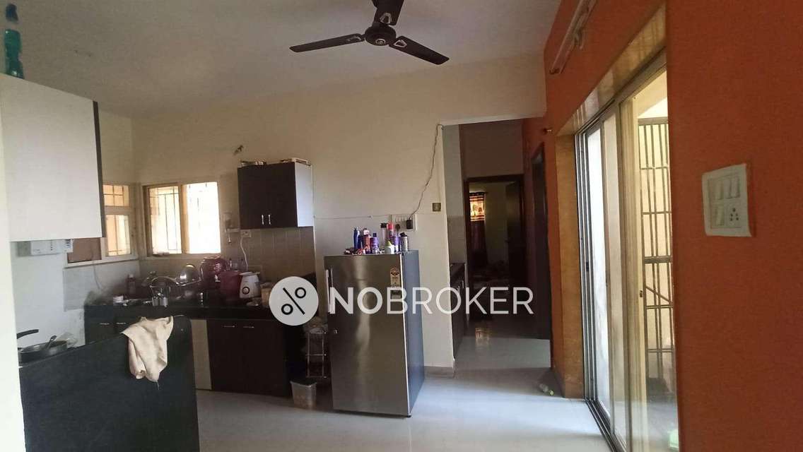 2 BHK Flat In Manikbaug Orchid For Sale  In Pimpri