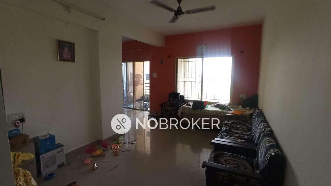2 BHK Flat In Manikbaug Orchid For Sale  In Pimpri
