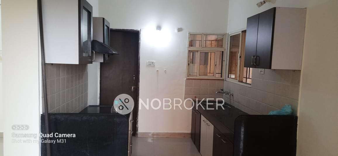 2 BHK Flat In Manikbaug Orchid For Sale  In Pimpri