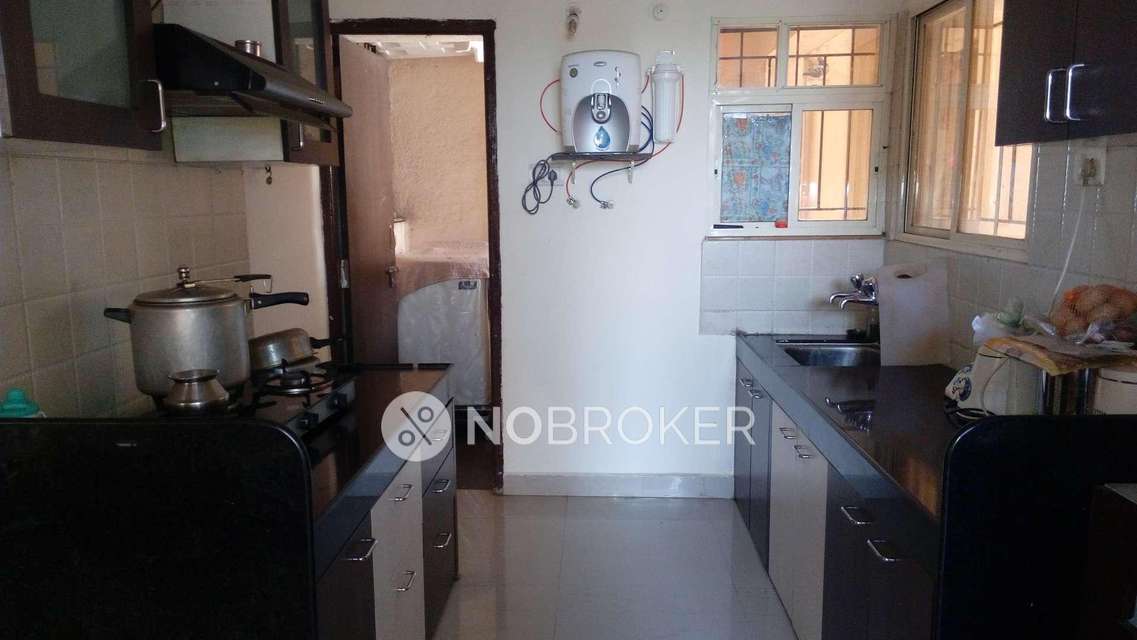 2 BHK Flat In Manikbaug Orchid For Sale  In Pimpri