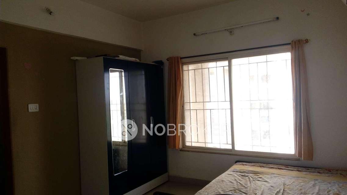 2 BHK Flat In Manikbaug Orchid For Sale  In Pimpri