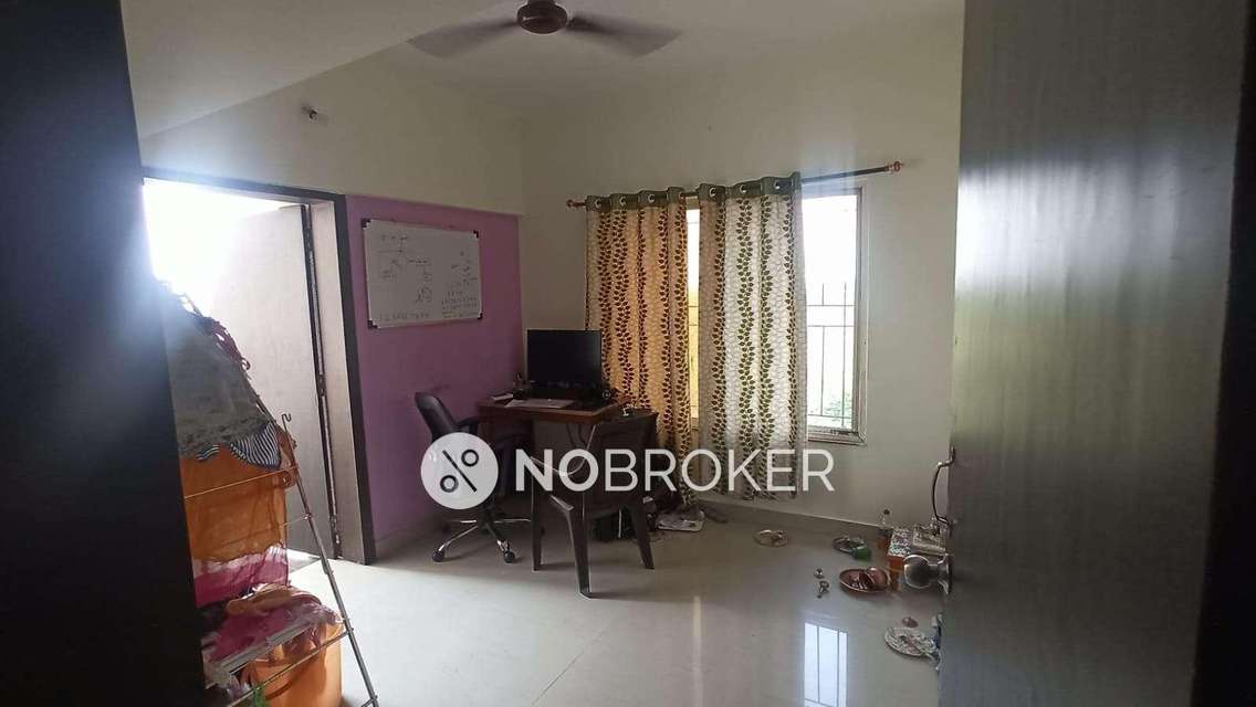 2 BHK Flat In Manikbaug Orchid For Sale  In Pimpri