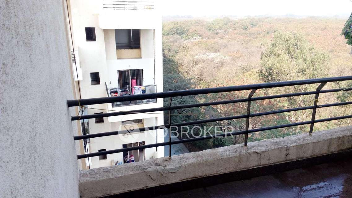 2 BHK Flat In Manikbaug Orchid For Sale  In Pimpri