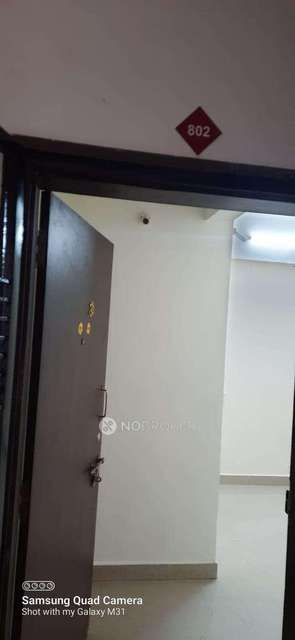 2 BHK Flat In Manikbaug Orchid For Sale  In Pimpri