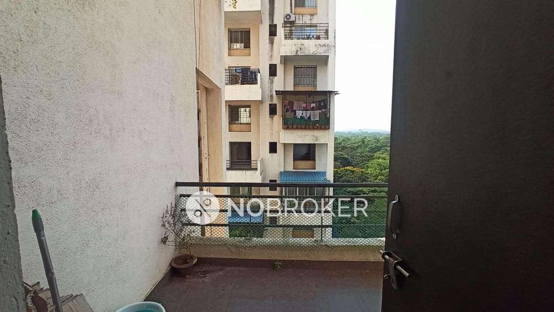 2 BHK Flat In Manikbaug Orchid For Sale  In Pimpri