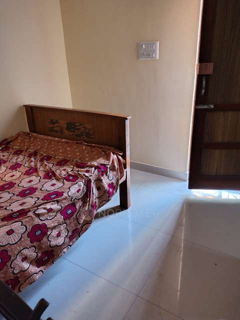 1 RK House for Rent  In Doddanekkundi