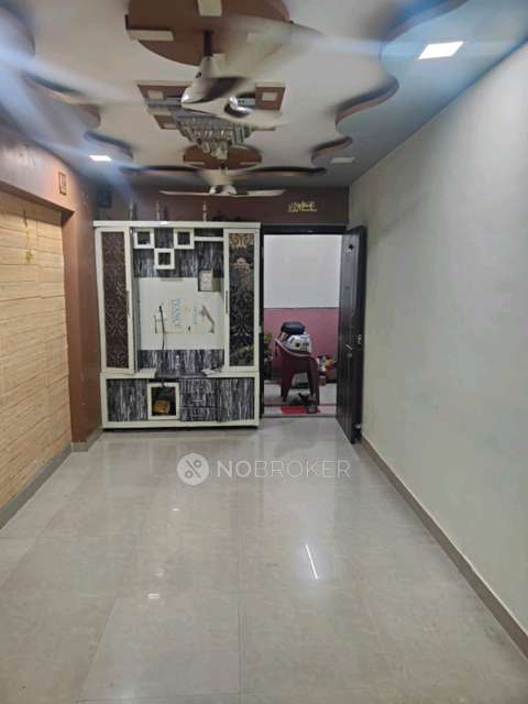 1 BHK Flat In Lk Exotica for Rent  In Taloja