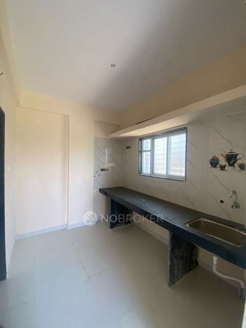 1 RK Flat In Prathamesh Nivas for Rent  In Nere 