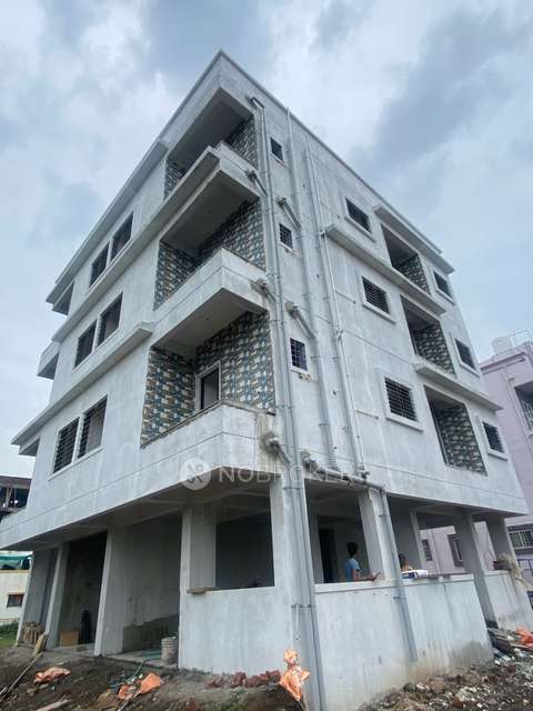 1 RK Flat In Prathamesh Nivas for Rent  In Nere 