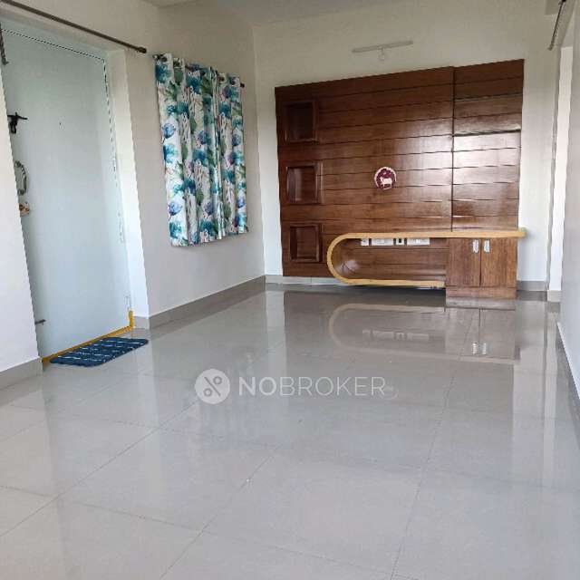 2 BHK Flat In Rainbow Vistas Phase 1 For Sale  In Rainbow Vistas - Borabanda