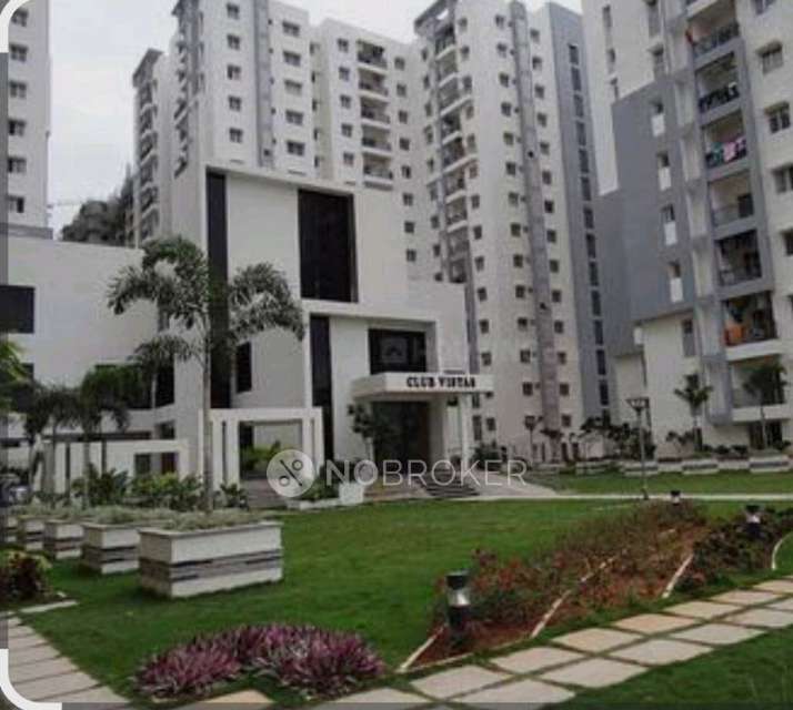 2 BHK Flat In Rainbow Vistas Phase 1 For Sale  In Rainbow Vistas - Borabanda