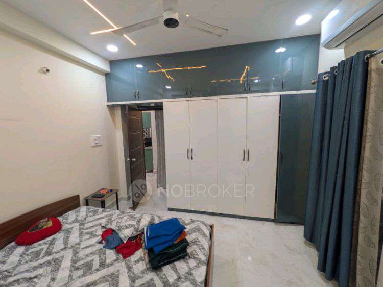 2 BHK Flat In Lalitha Divine County For Sale  In Lalitha Divine County