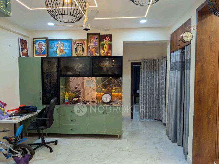 2 BHK Flat In Lalitha Divine County For Sale  In Lalitha Divine County