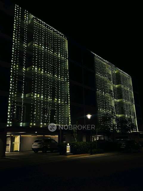 4 BHK Flat In Dlf Garden City Floors For Sale  In Gurgaon