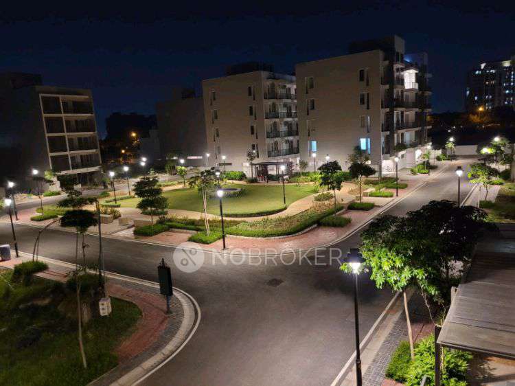 4 BHK Flat In Dlf Garden City Floors For Sale  In Gurgaon