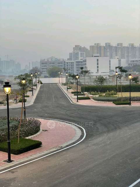 4 BHK Flat In Dlf Garden City Floors For Sale  In Gurgaon