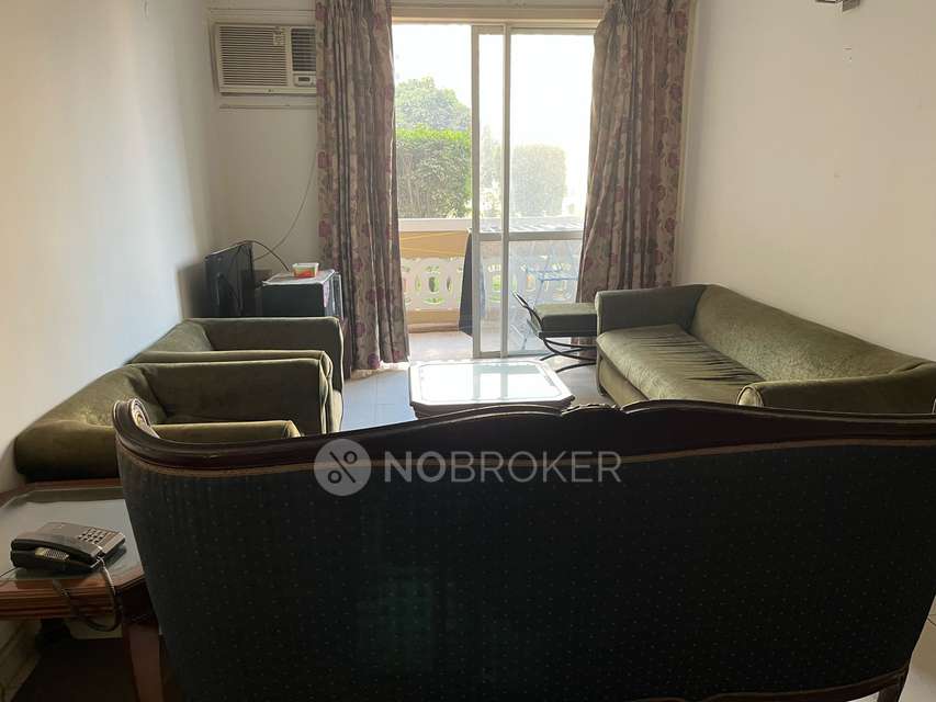 4 BHK Flat In Dlf Oakwood Estate for Rent  In Sector 25