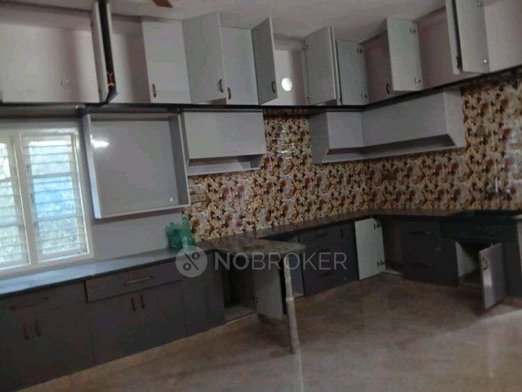 3 BHK House for Rent  In Sri Guru Raghavendra Krupa, 142, Singapura Village, Varadharaja Nagar, Bengaluru, Karnataka 560097, India