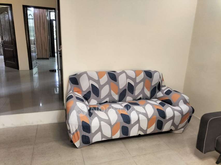 2 BHK Flat In Southend Elite, Sector 49 for Rent  In Sector 49