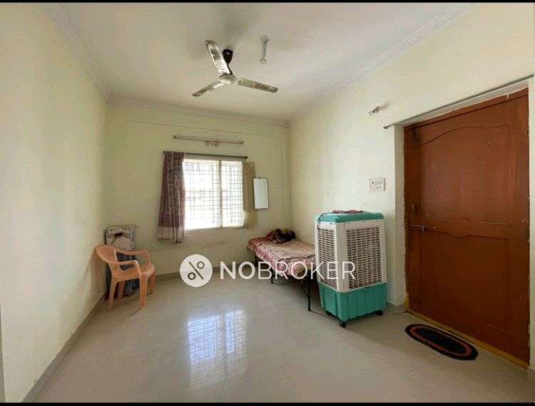 2 BHK Flat In Aadya's  Nest For Sale  In Ayyappa Society