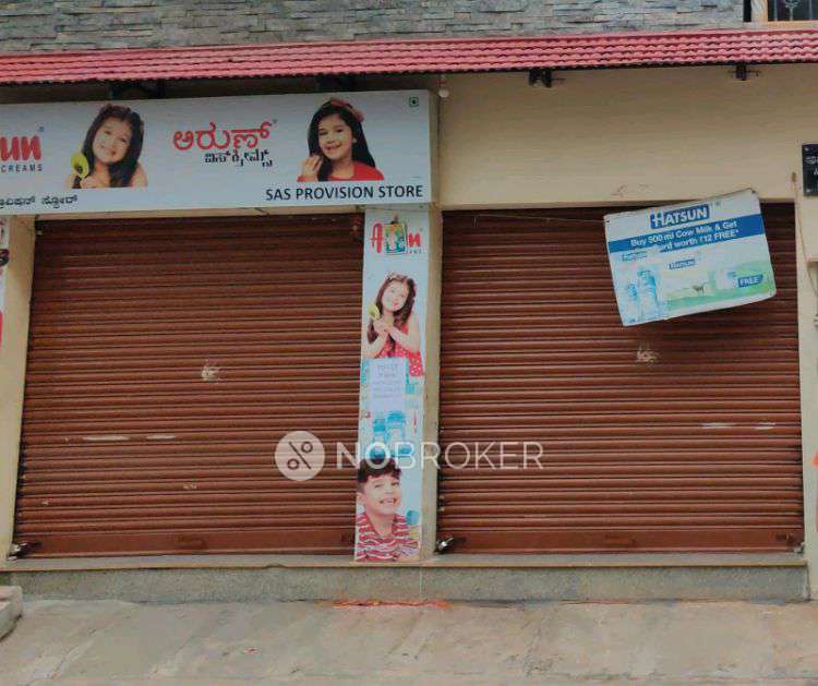 Shop in 4h79+487, 94, 5th Mainroad, Ferrar Nagar, Yelahanka, Anantapuram, Bengaluru, Karnataka 560064, India, Bangalore for Rent 