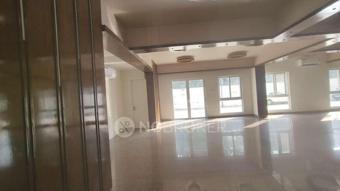 2 BHK Flat In Visalakshi Prakruthi For Sale  In Thanisandra Main Road