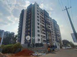 2 BHK Flat In Visalakshi Prakruthi For Sale  In Thanisandra Main Road