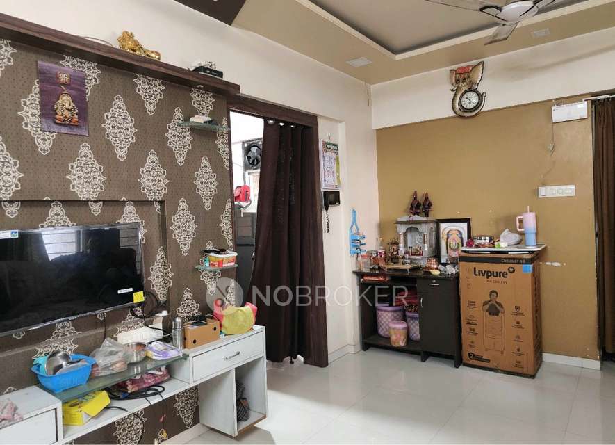 1 BHK Flat In Legacy Twin Arcs for Rent  In Punawale