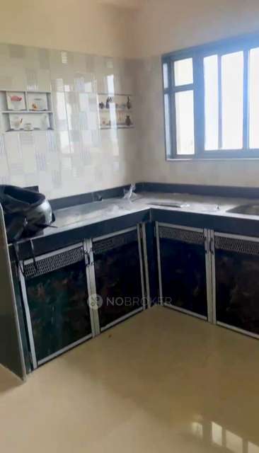 2 BHK Flat In Aarambh Heights 12a for Rent  In Road Number 1